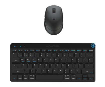 Zestaw (Mysz + Klawiatura) JLAB Go Work Bundle IEUGBKMGOBUNDLE4